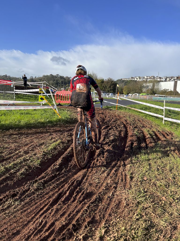 Rnd 5 Rider Info - SWCX League